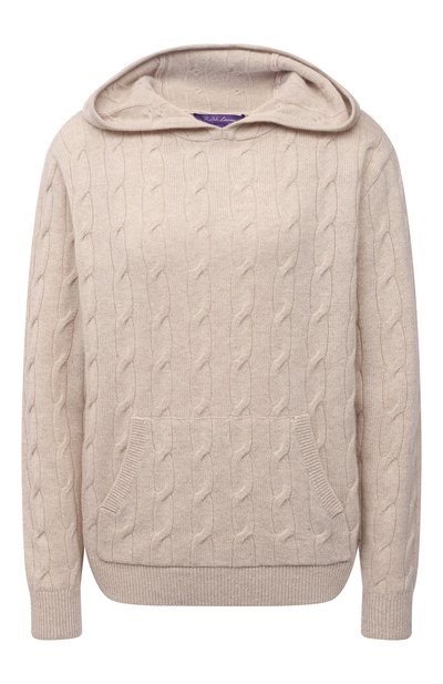 Женский кашемировое худи RALPH LAUREN, арт. 290845674