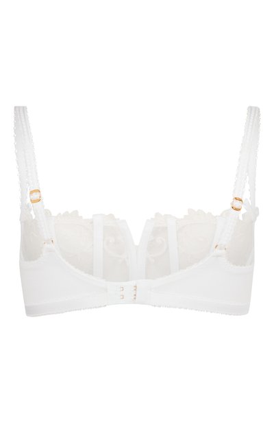 Бюстгальтер с мягкой чашкой nicolina AGENT PROVOCATEUR, арт. AP12851100100, фото 2