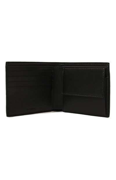 Кожаное портмоне BALENCIAGA, арт. 594315/1R0P3, фото 3