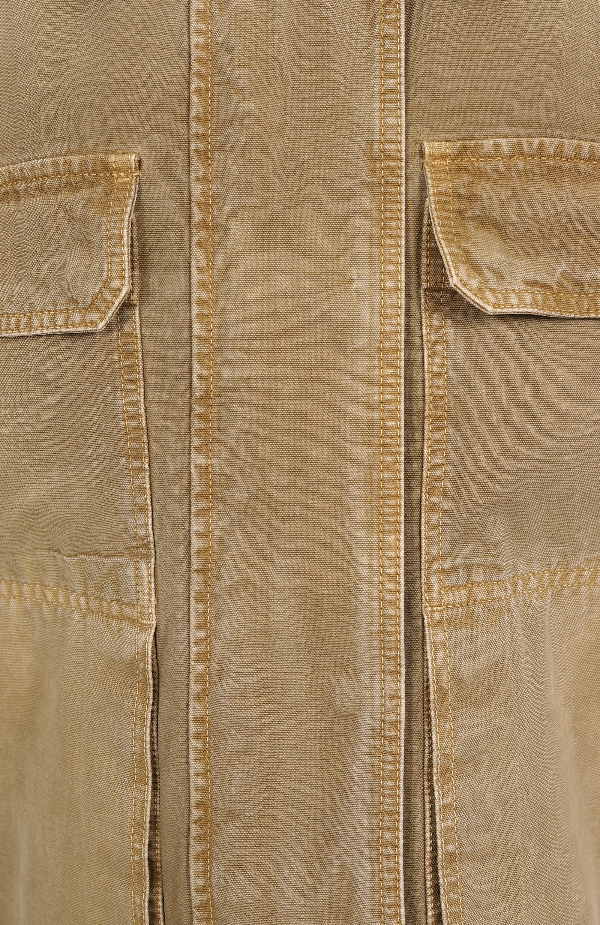 Хлопковая куртка JUUN.J, арт. JW5239W00A, фото 6