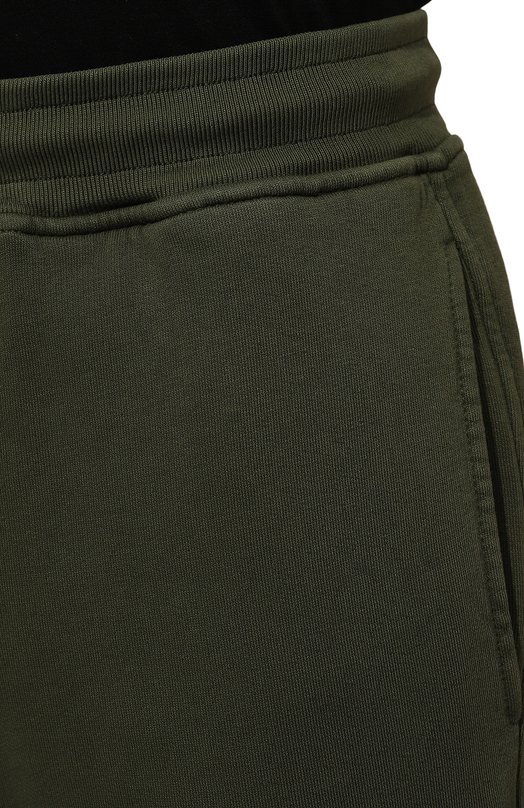 Хлопковые джоггеры Dondup 5