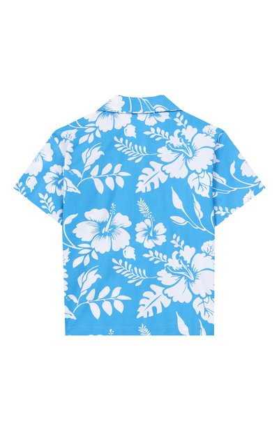 Хлопковая рубашка N21, арт. N210BI/N0465