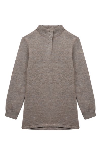 Шерстяная водолазка NORVEG, арт. 4TWPU2HLRU-049