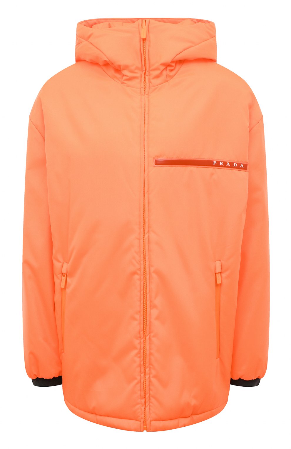 Куртка prada linea rossa PRADA, арт. 29Z476-1SMH-F0XNL-182, фото 1