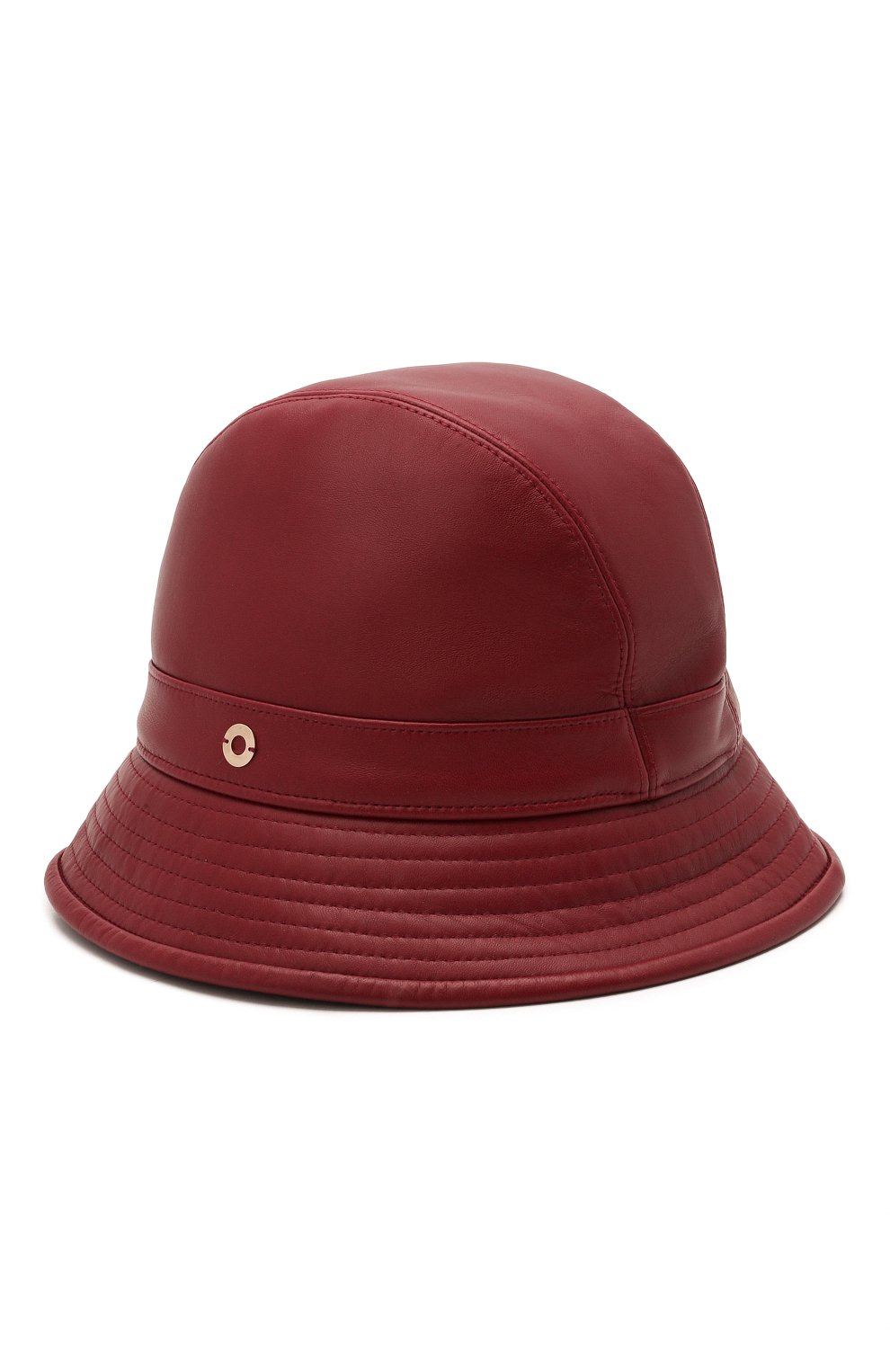 Кожаная панама LORO PIANA, арт. FAL7709, фото 1