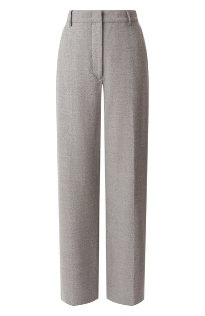 Женские шерстяные брюки MVST, арт. TR0USERLP9913-12/4