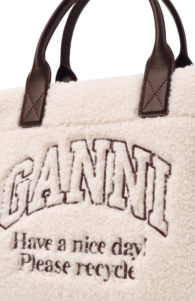 Сумка GANNI, арт. B2110018, фото 3