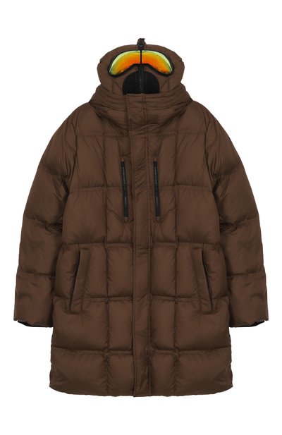 Пуховая парка AI RIDERS, арт. CK720RTTMF5