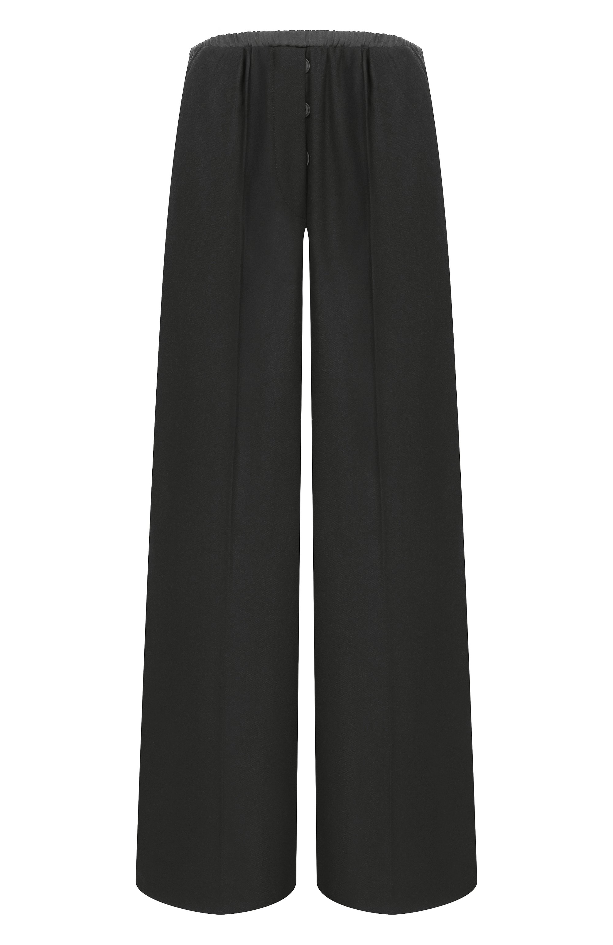 Брюки из вискозы и шерсти DOROTHEE SCHUMACHER, арт. 346303, фото 1