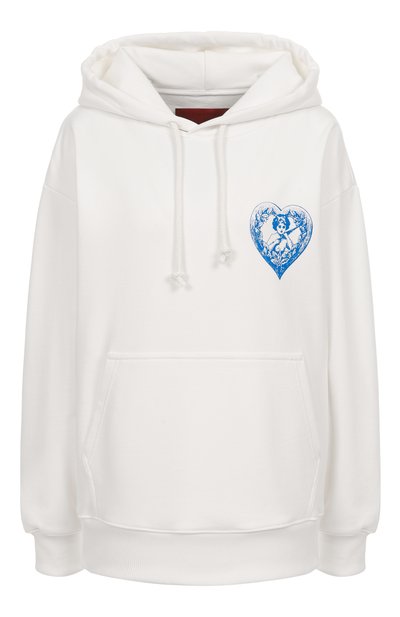 Хлопковое худи RED SEPTEMBER, арт. 225.01.HDY03.50, фото 1