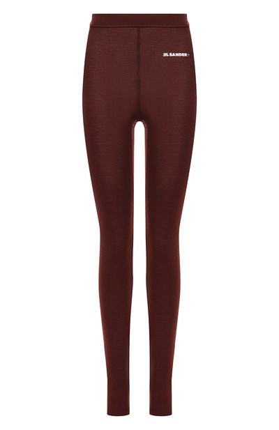 Женские легинсы JIL SANDER, арт. J40KA0029/J70021