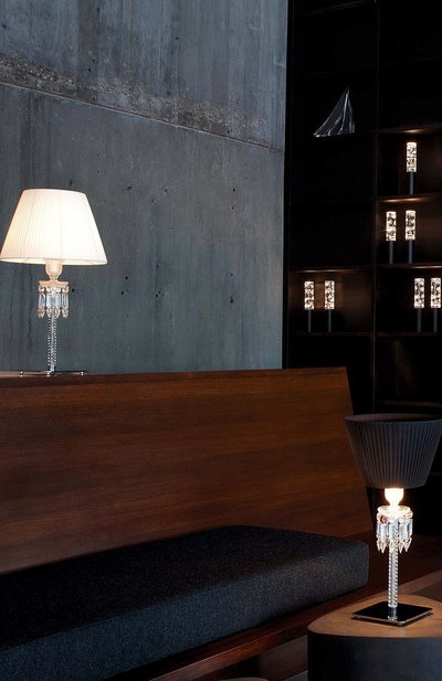 Настольная лампа torch BACCARAT, арт. 2 601 567, фото 4