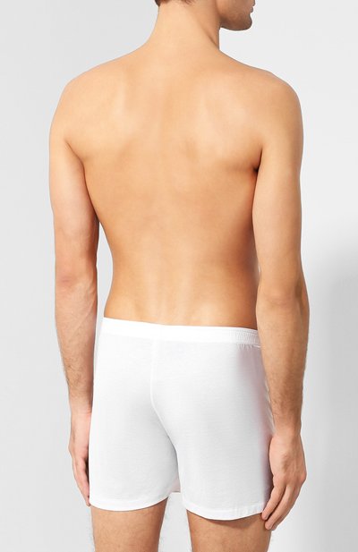 Хлопковые боксеры ZIMMERLI, арт. 252/846, фото 3