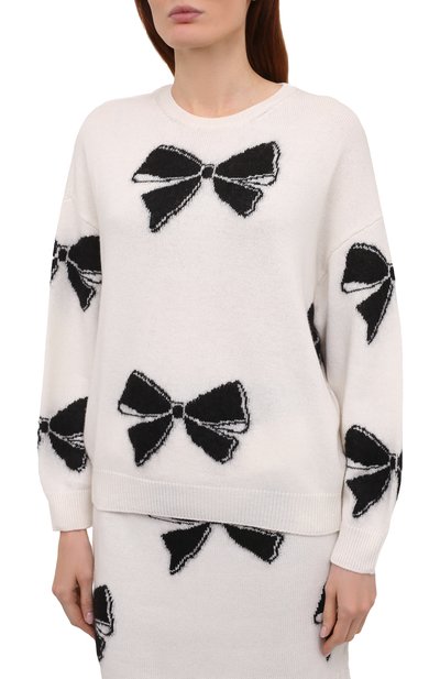 Пуловер REDVALENTINO, арт. WR3KC07X/64A, фото 3