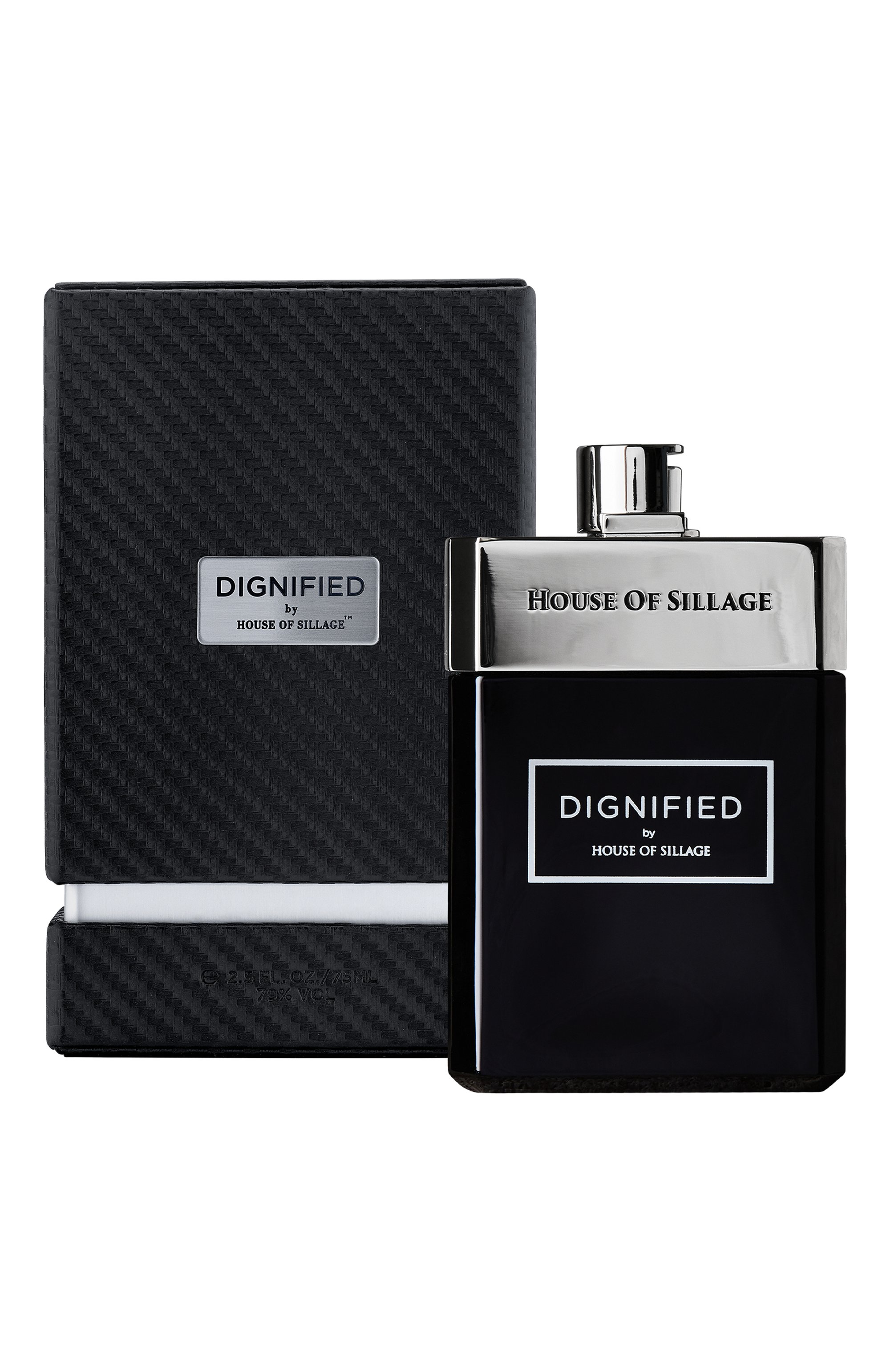Духи dignified (75ml) HOUSE OF SILLAGE, арт. 857956003643, фото 2