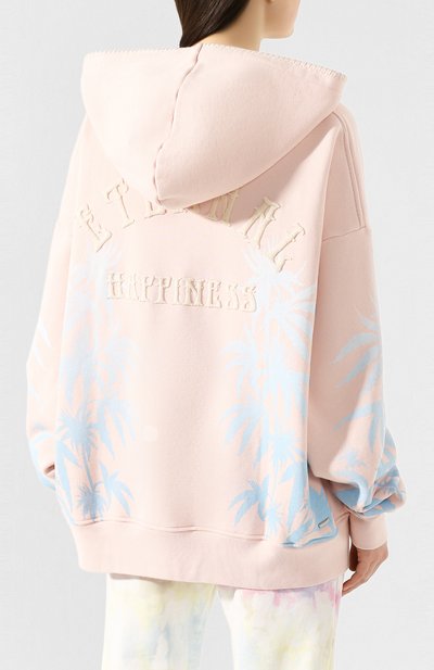 Хлопковое худи AMIRI, арт. Y0W02435TE, фото 4