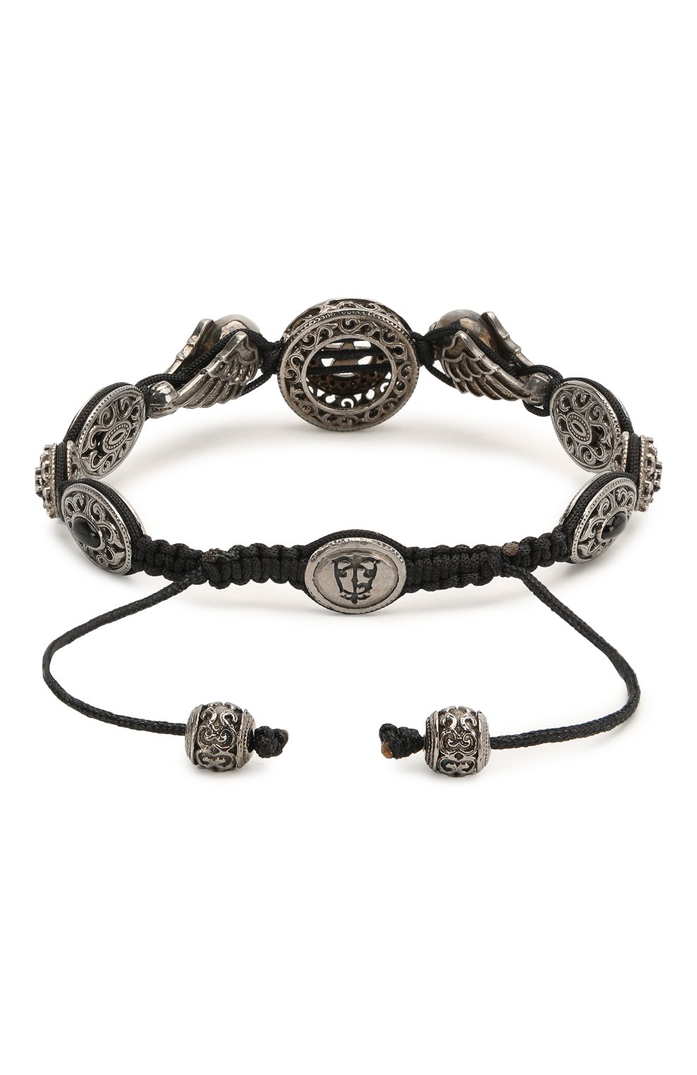 Браслет крылья GL JEWELRY, арт. M460005-S97-414, фото 2