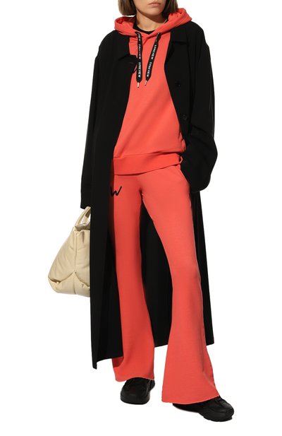 Хлопковые брюки 5PREVIEW, арт. 5PWAW22062, фото 2