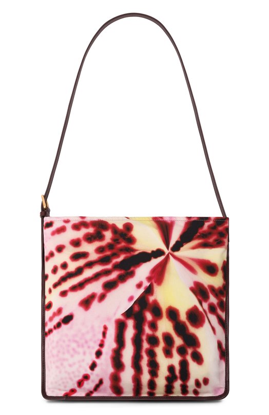 Сумка Dries Van Noten 251-011503-789 Разноцветный 251-011503-789