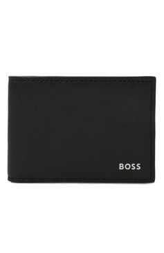 Кожаное портмоне BOSS, арт. 50512129, фото 1