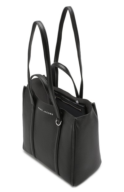 Сумка-тоут the tag MARC JACOBS (THE), арт. M0015656, фото 4