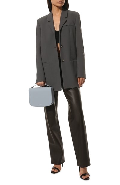 Сумка taos JIL SANDER, арт. JSPU853526-WUB00083N, фото 3