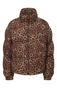 Пуховик MC2 Saint Barth