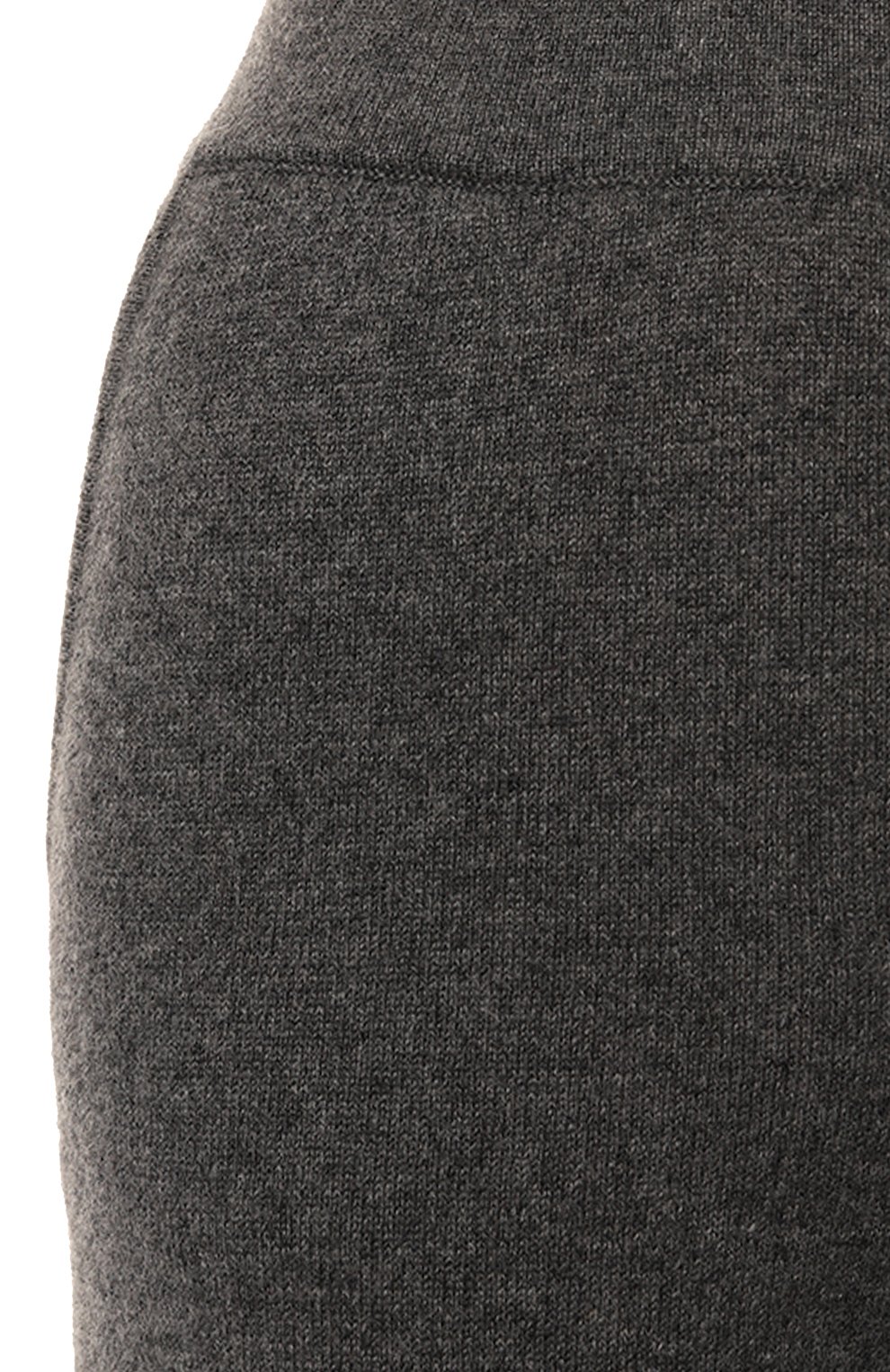 Кашемировые брюки NOT SHY, арт. 4502023C, фото 5