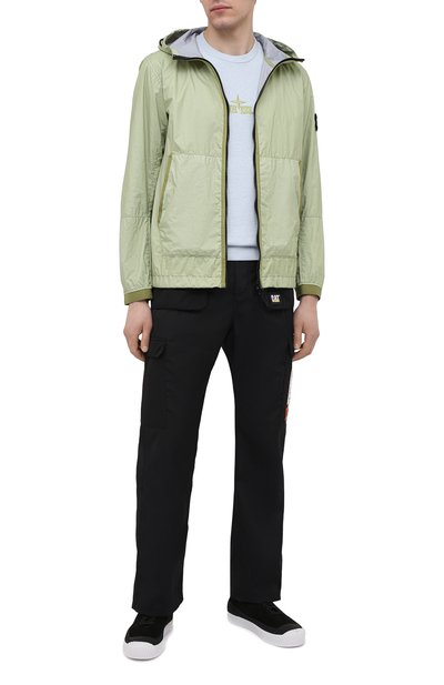 Куртка STONE ISLAND, арт. 741540523, фото 2
