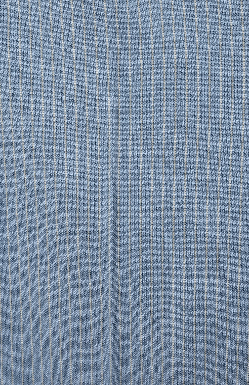 Хлопковые брюки GUCCI, арт. 622687 XWAI7, фото 3