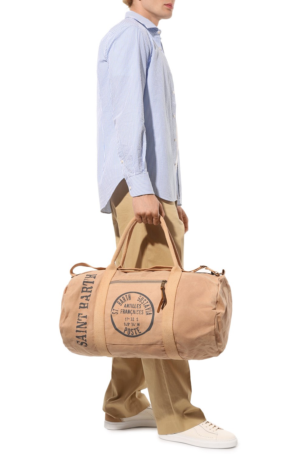 Сумка MC2 SAINT BARTH, арт. STBA/MAXIME/04243D, фото 7