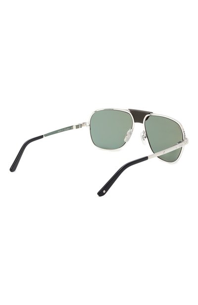 Солнцезащитные очки CARTIER, арт. CT0165S 012, фото 4