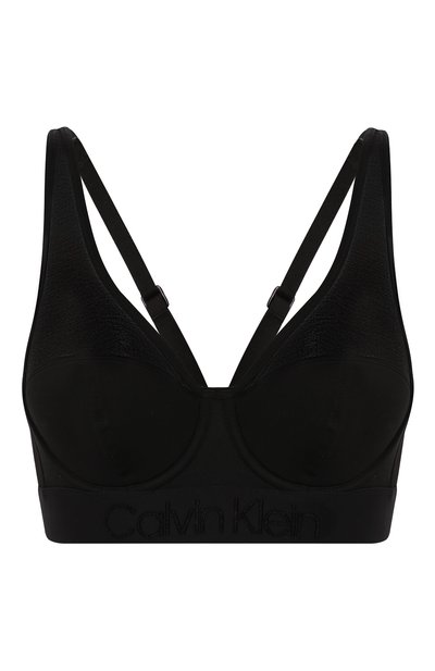 Женский бюстгальтер с мягкой чашкой CALVIN KLEIN, арт. QF4947E