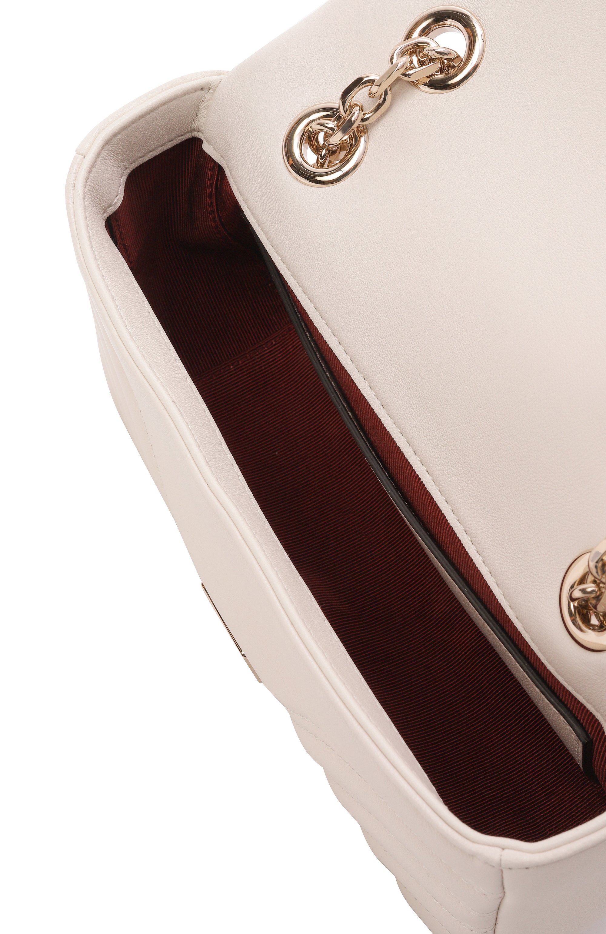 Сумка gg marmont GUCCI, арт. 837280/AAE38, фото 5