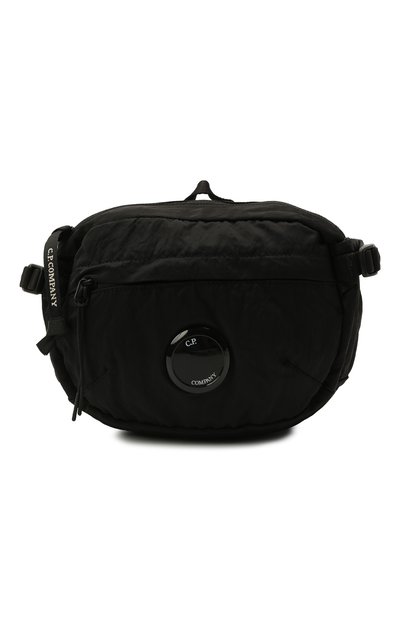 Текстильная поясная сумка C.P. COMPANY, арт. 11CMAC112A-005269G, фото 1