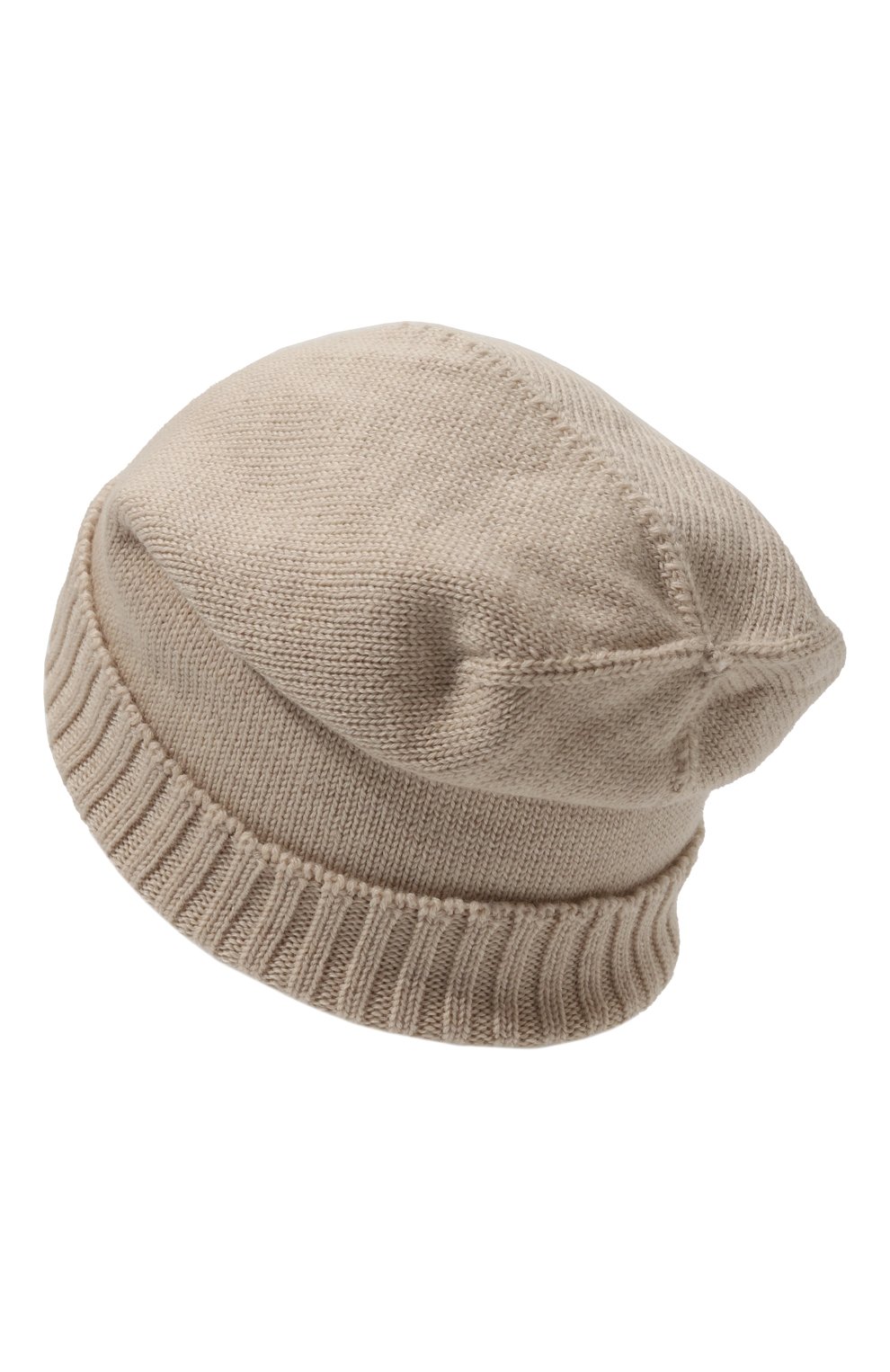 Шерстяная шапка DANIELE BASTA, арт. FW2425.DB1190XW05, фото 2