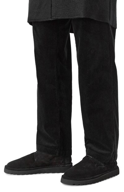 Замшевые дерби sancrispa alta pomice MARSELL, арт. MMG112M/P024, фото 3