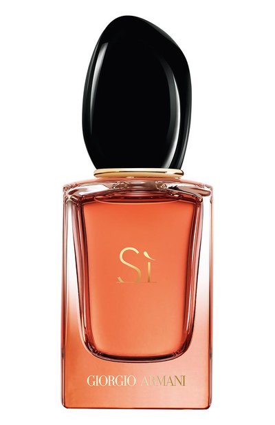Парфюмерная вода si intense (30ml) GIORGIO ARMANI, арт. 3614273313148, фото 1