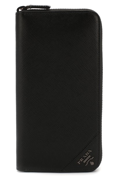 Кожаное портмоне PRADA, арт. 2ML317-QME-F0002, фото 1