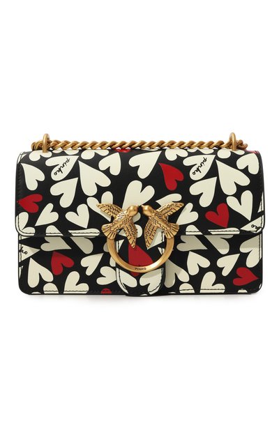 Сумка love one PINKO, арт. 100074-A1J7, фото 1