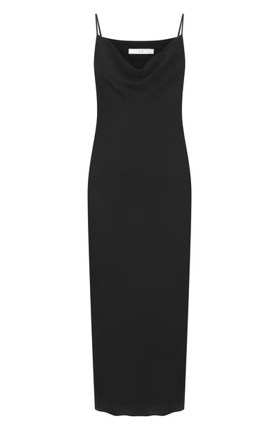 Женское платье из вискозы IRO, арт. WP330PALIA