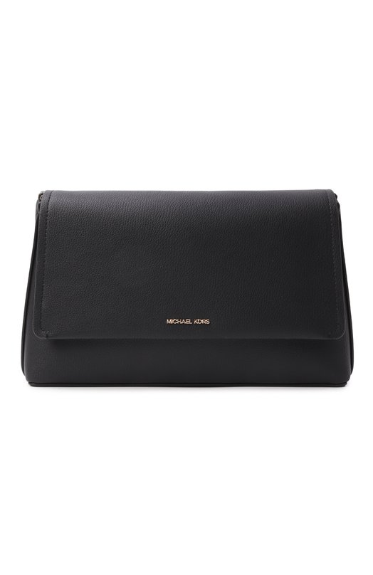 Сумка Nessa large MICHAEL Michael Kors 30T5G8ZM3L Чёрный 30T5G8ZM3L