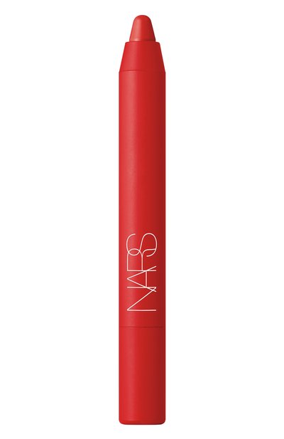 Женский карандаш для губ powermatte high-intensity lip pencil, оттенок kiss me deadly NARS, арт. 34503468NS