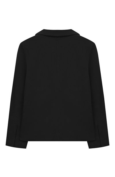 Хлопковый жакет UNLABEL, арт. IVY-2/56-IN06/12A-16A, фото 2