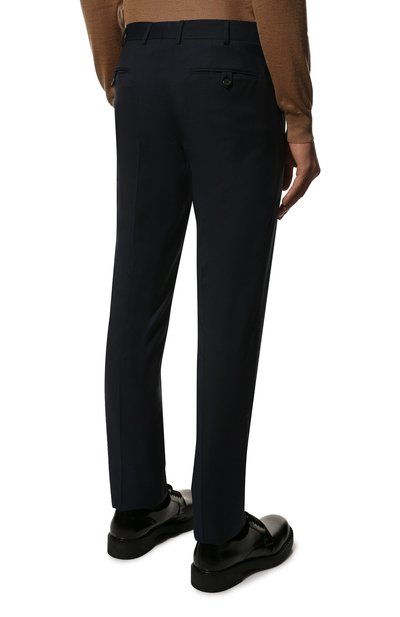 Шерстяной костюм PRADA, арт. UAF420-1VSF-F0124-152, фото 5