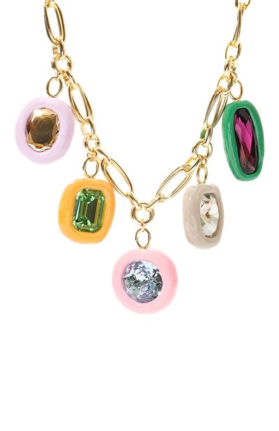 Колье LILI ARCHIVE, арт. NMSWEET1, фото 3