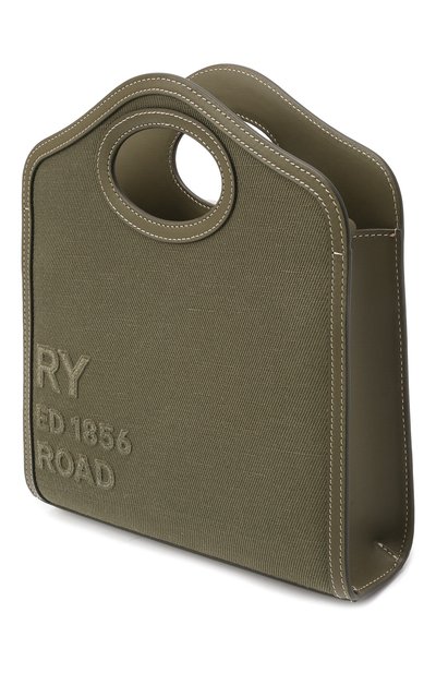 Сумка pocket bag mini BURBERRY, арт. 8042994, фото 4