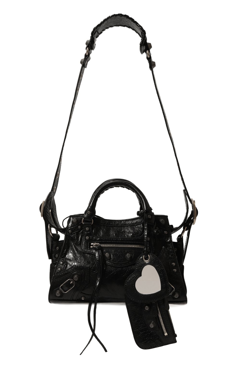 Сумка neo cagole BALENCIAGA, арт. 700940/210B0, фото 8