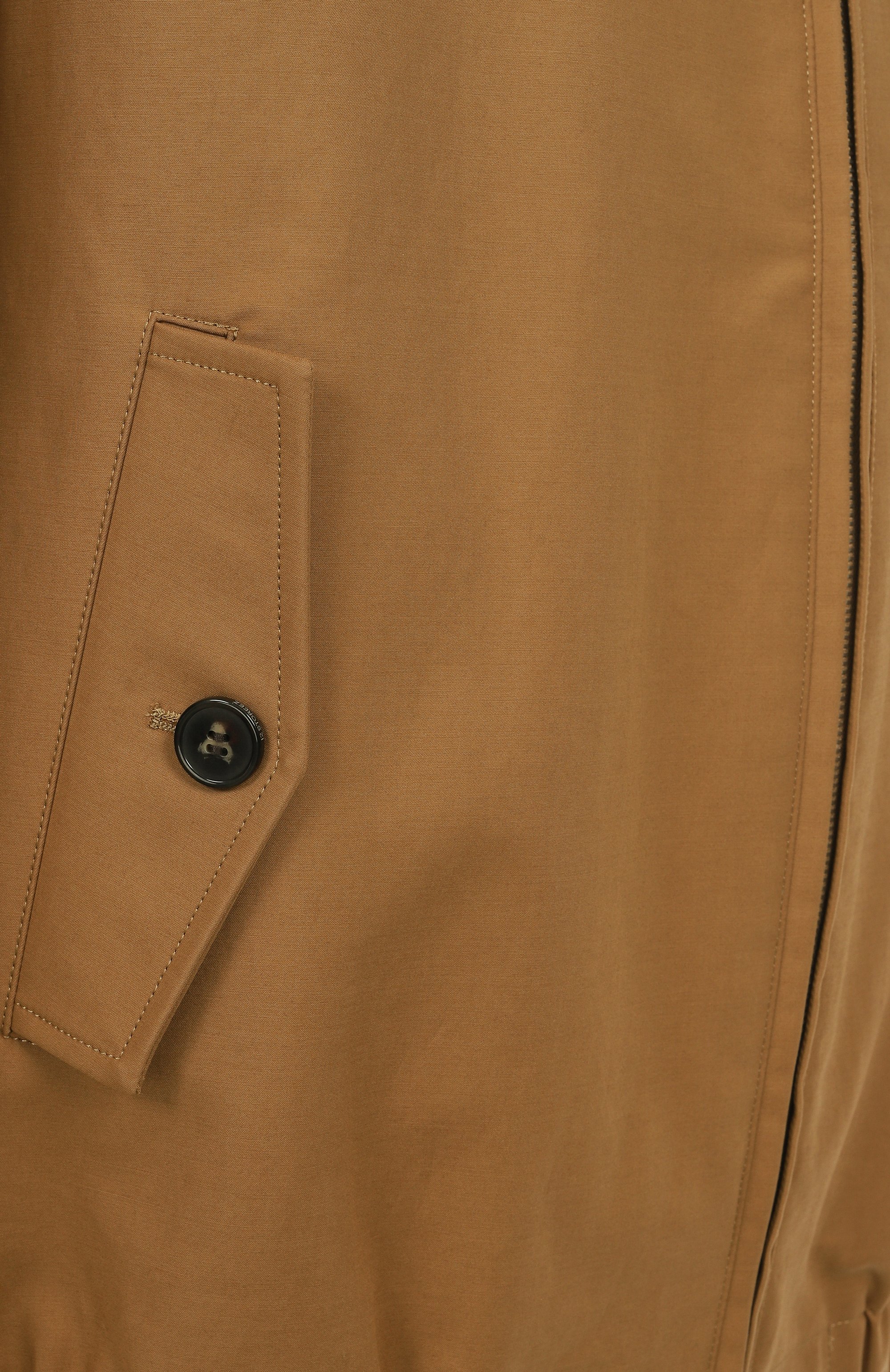 Хлопковый бомбер 12 STOREEZ, арт. 124524, фото 6