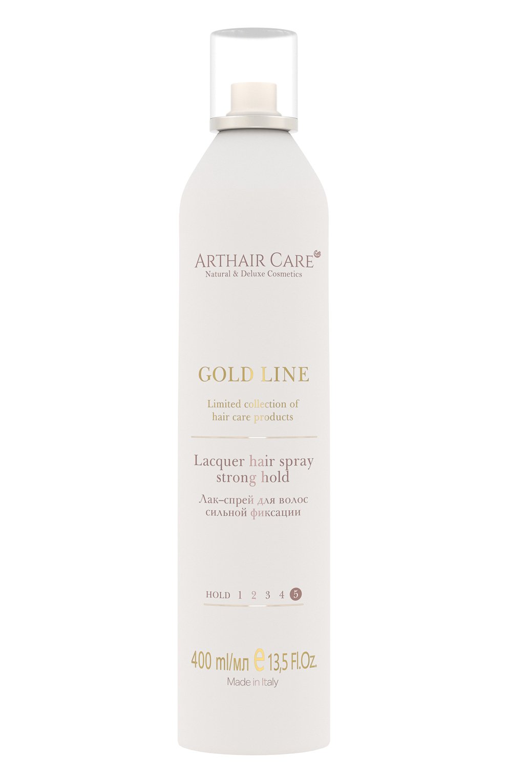 Лак для волос (400ml) ARTHAIR CARE, арт. 4640112150697, фото 1